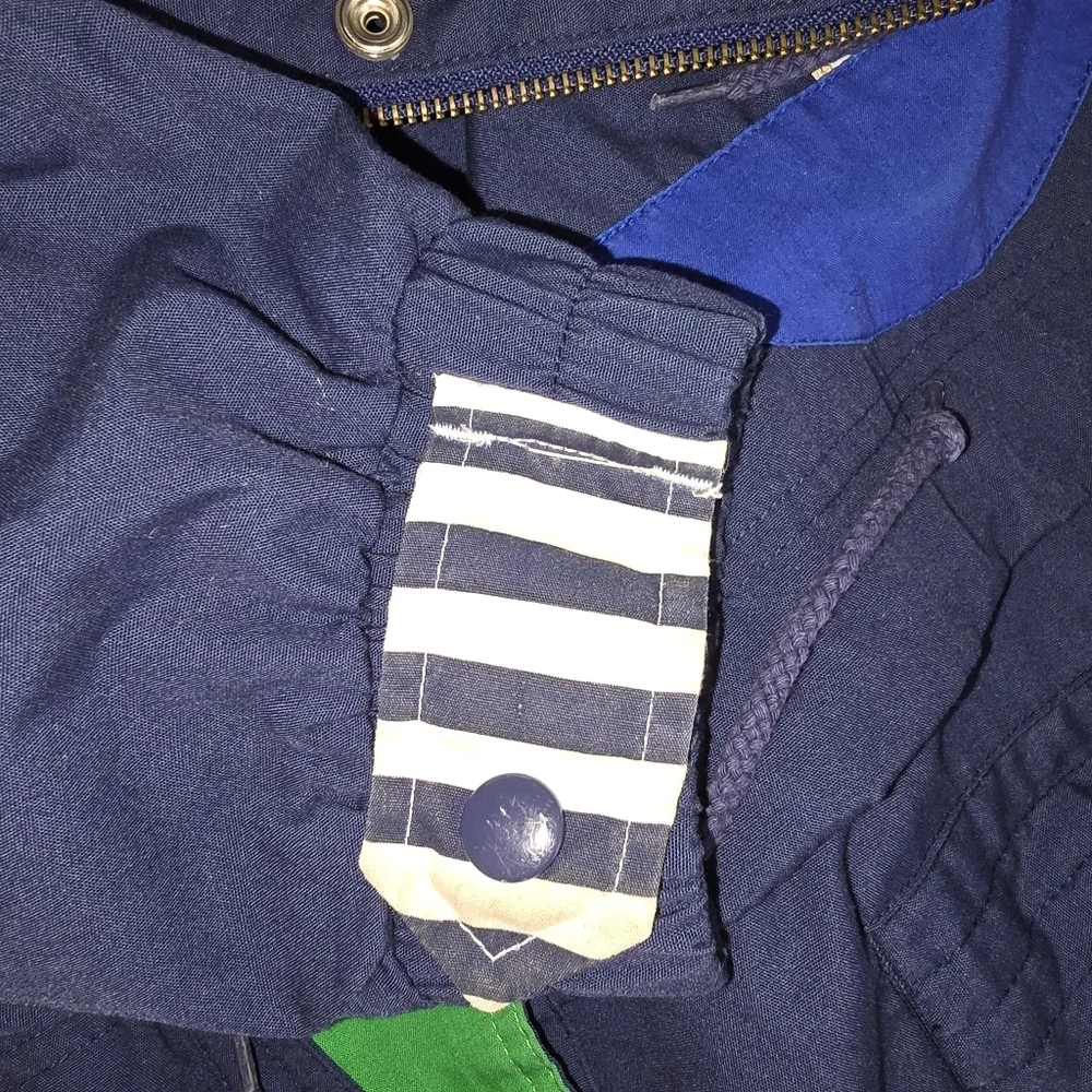 Out Brook Jacket Size L - Picture 13 of 15